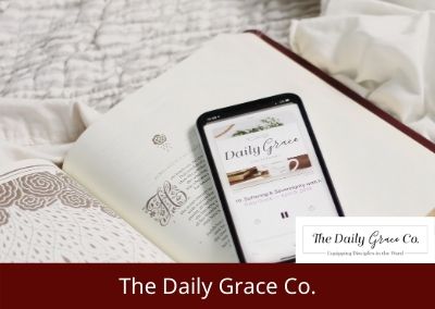 The Daily Grace Co.