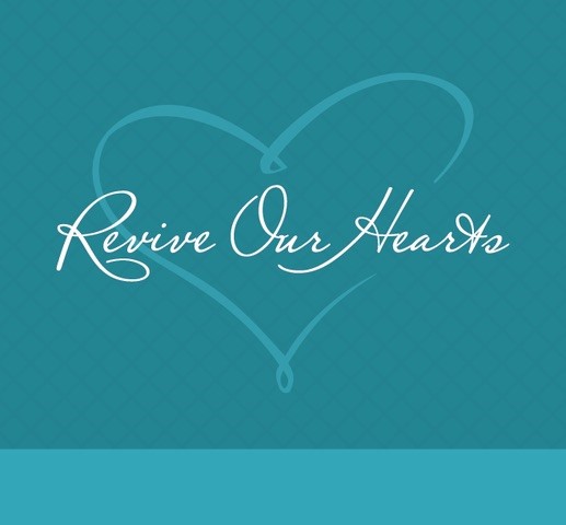 Revive Our Hearts